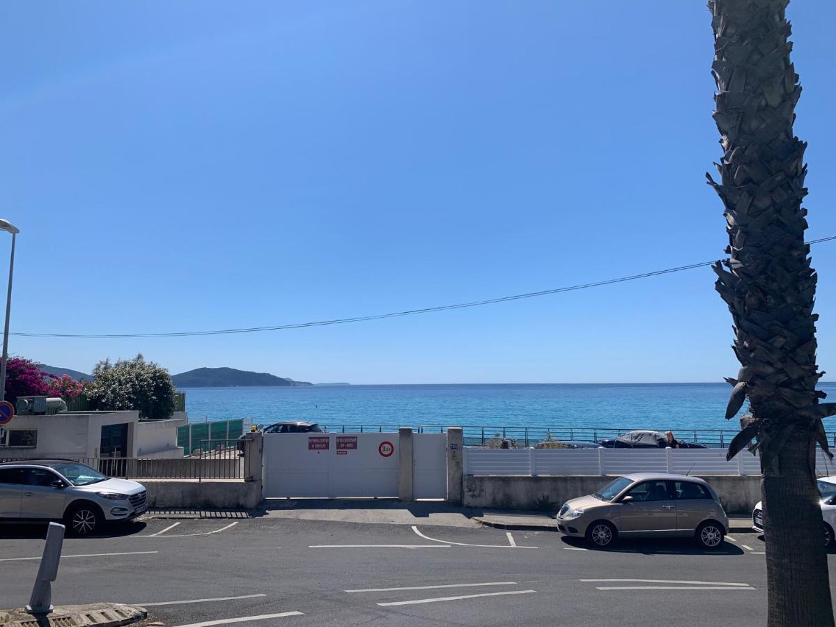 A l 'orée de l ô 2 La Ciotat Exterior foto